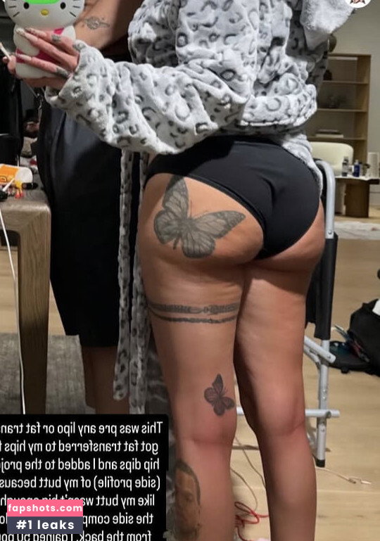 Bhad Bhabie gallery photo #110