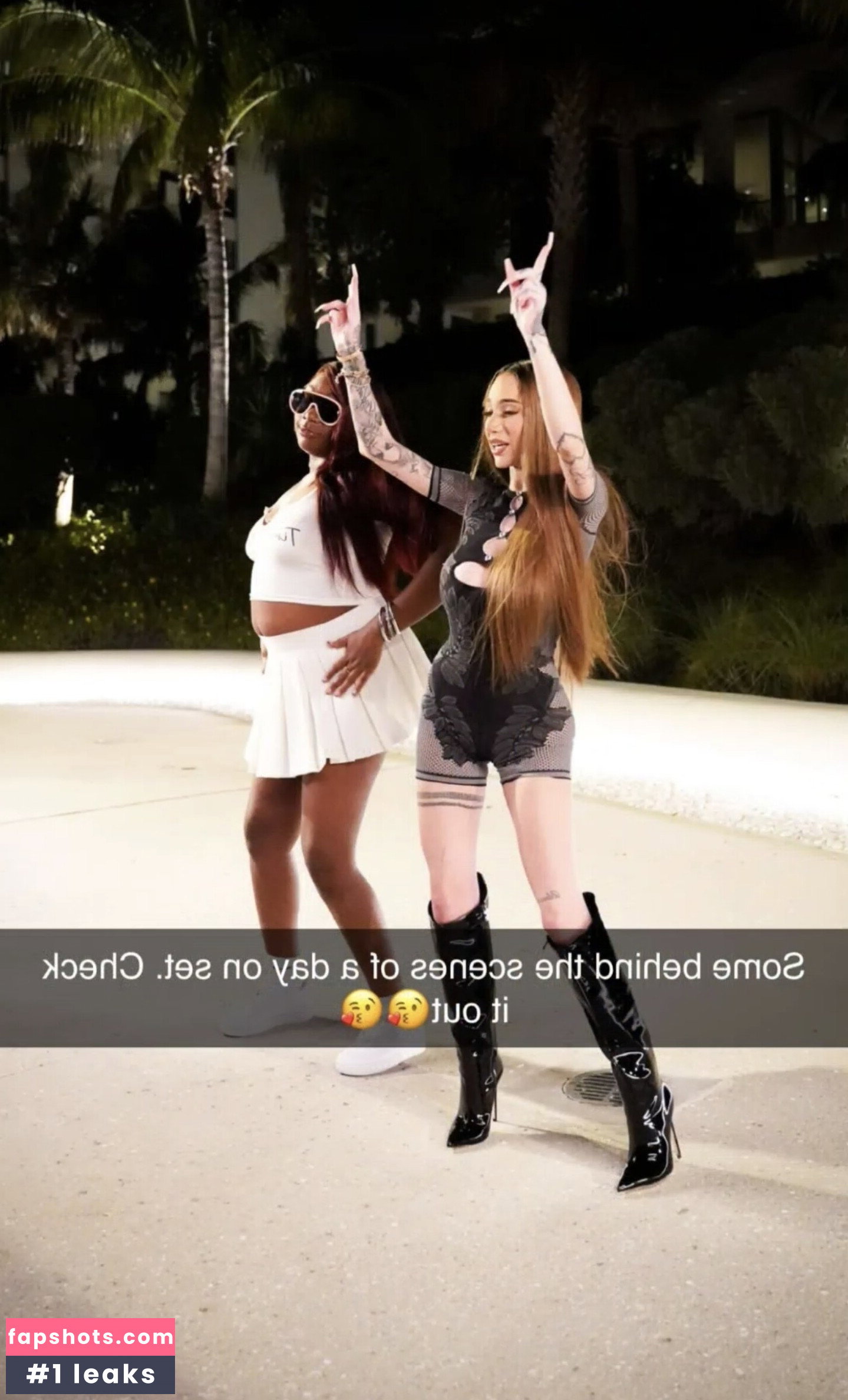 Bhad Bhabie gallery photo #119