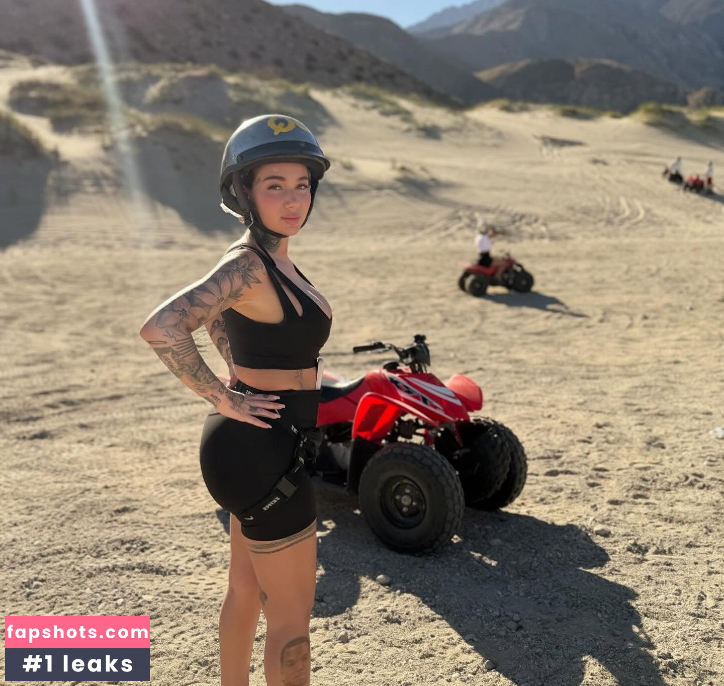 Bhad Bhabie gallery photo #130