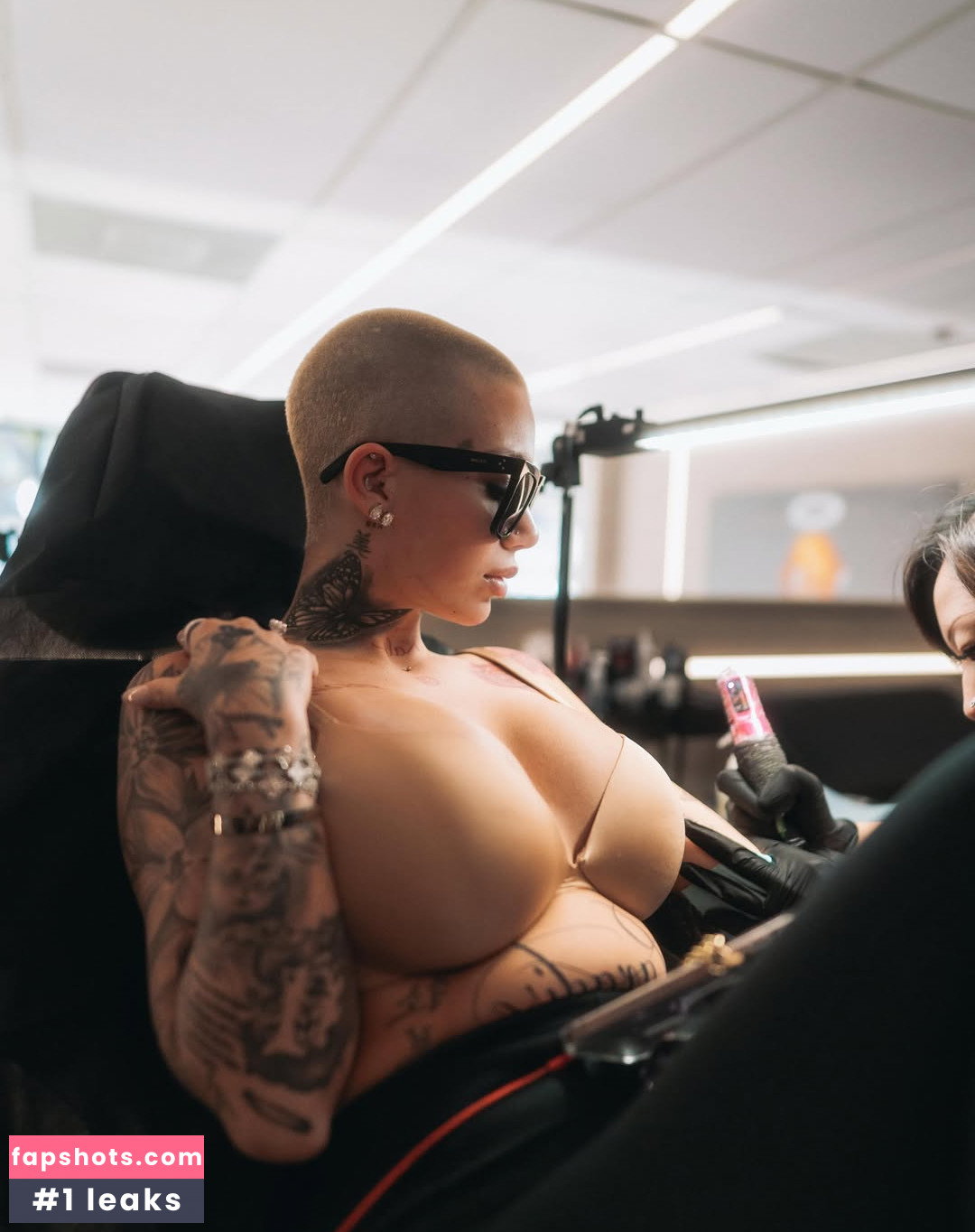 Bhad Bhabie gallery photo #140