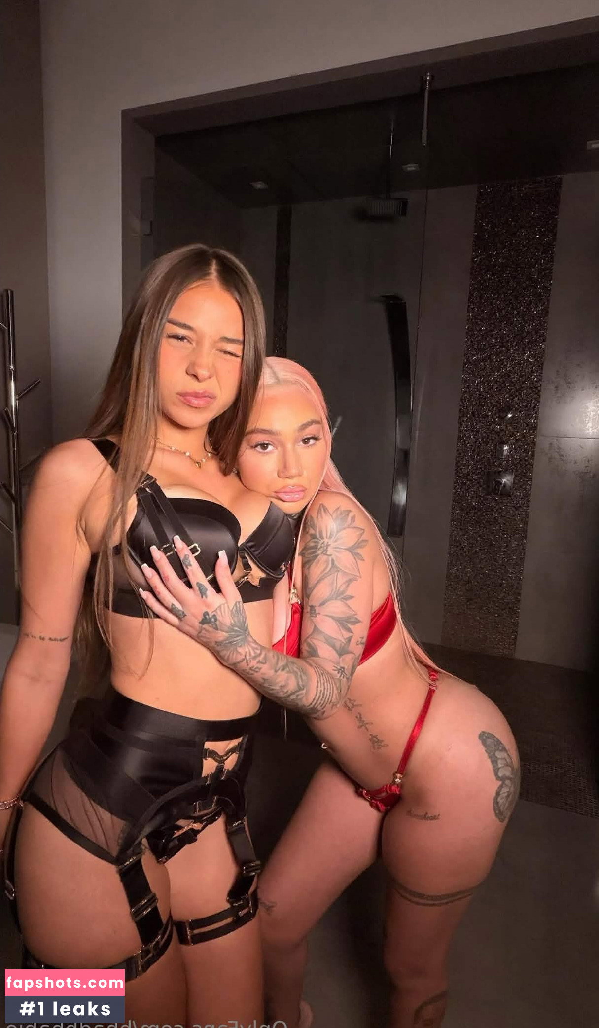 Bhad Bhabie gallery photo #149