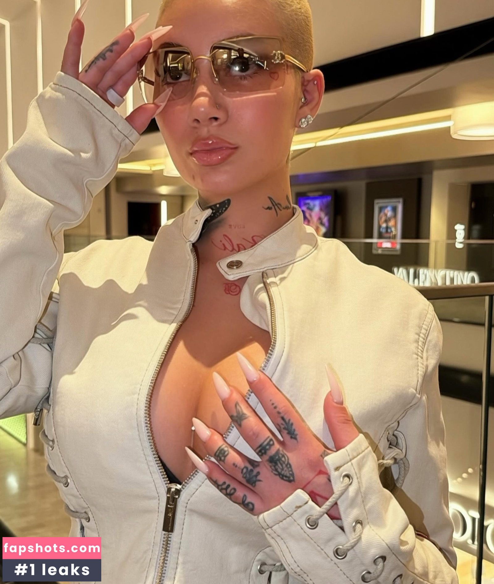 Bhad Bhabie gallery photo #154