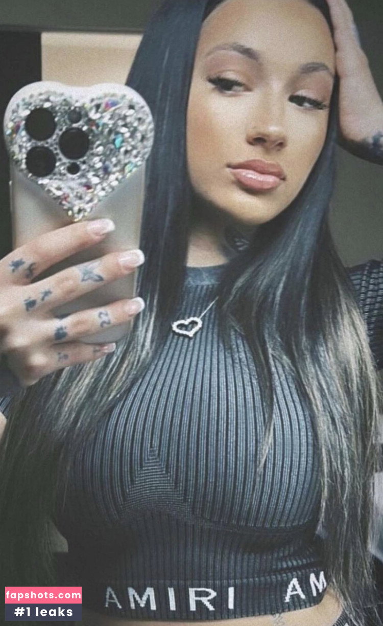 Bhad Bhabie gallery photo #148