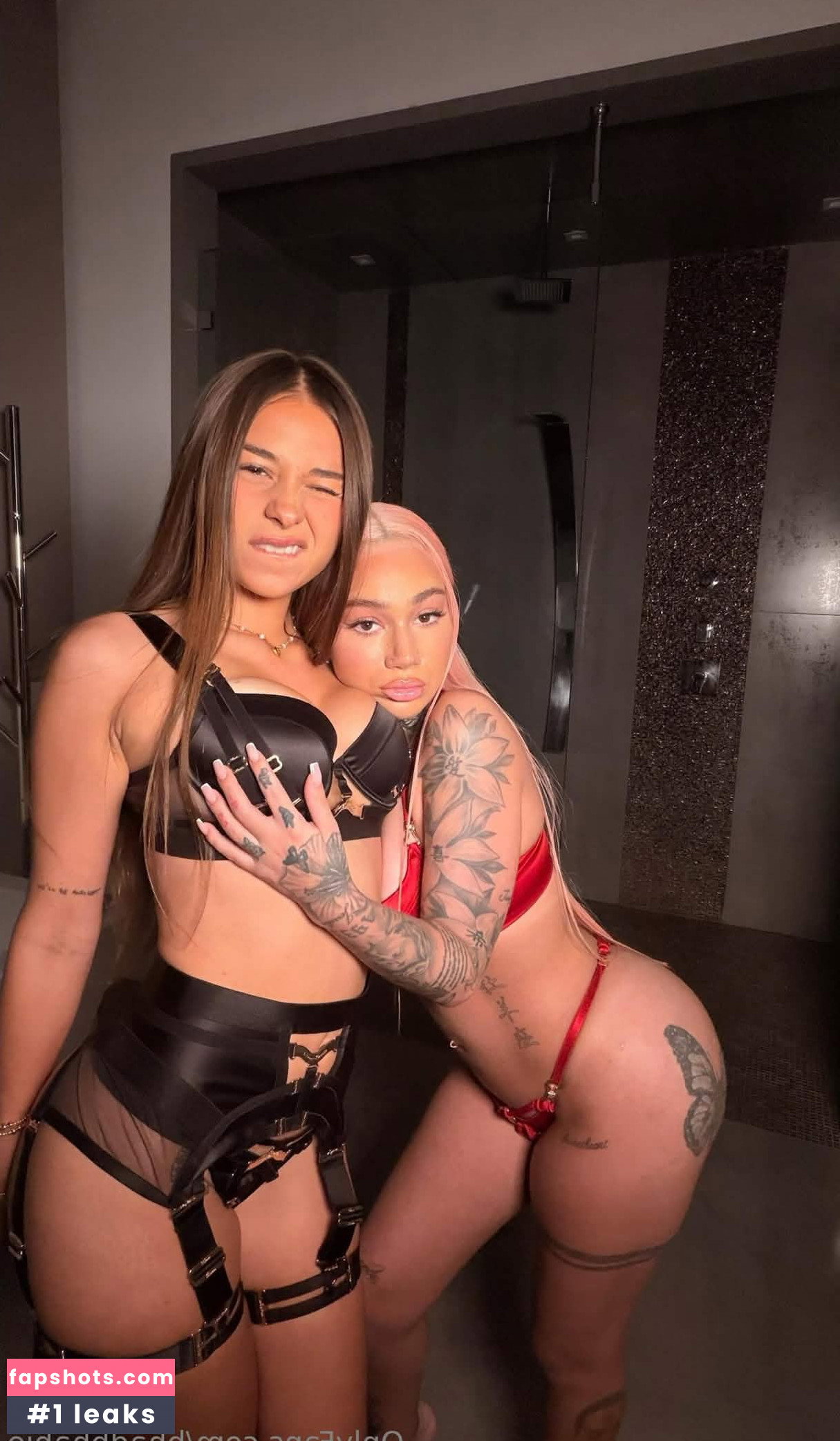 Bhad Bhabie gallery photo #152