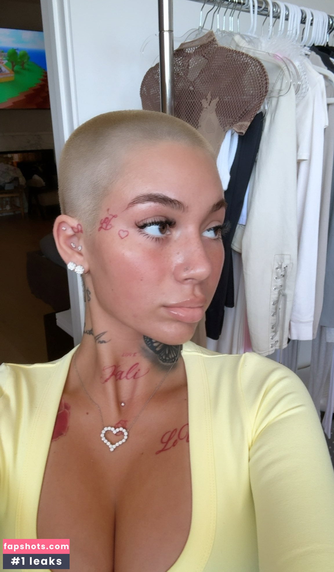 Bhad Bhabie gallery photo #158