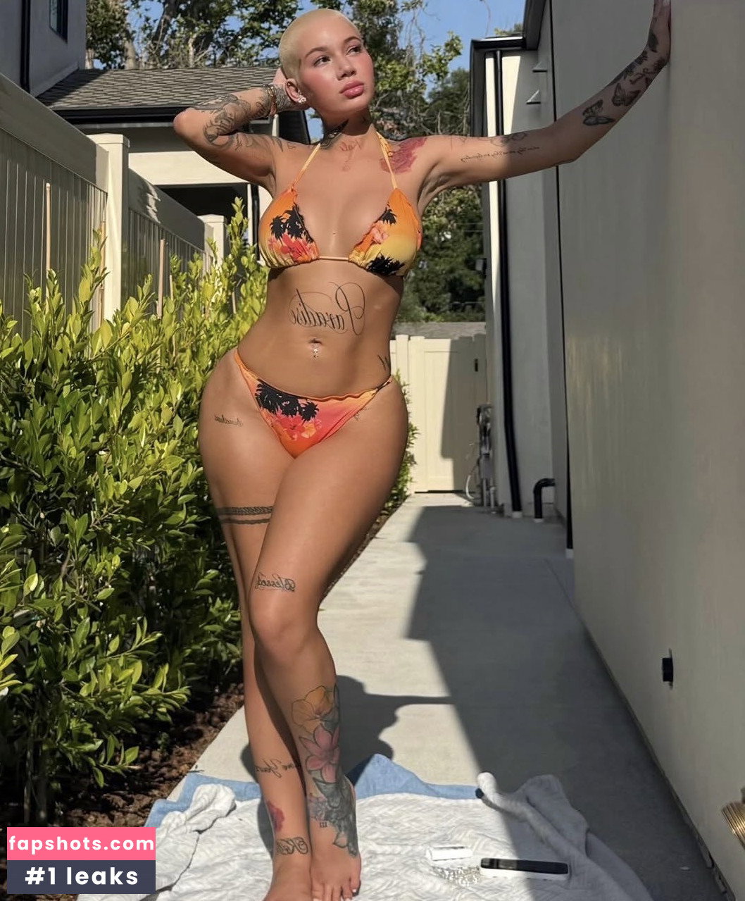 Bhad Bhabie gallery photo #182
