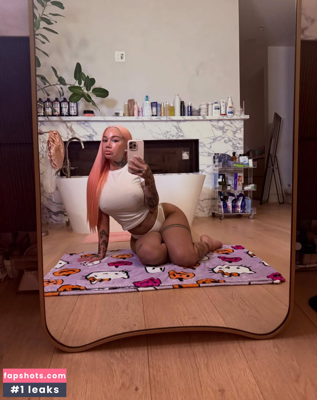 Bhad Bhabie gallery photo #237