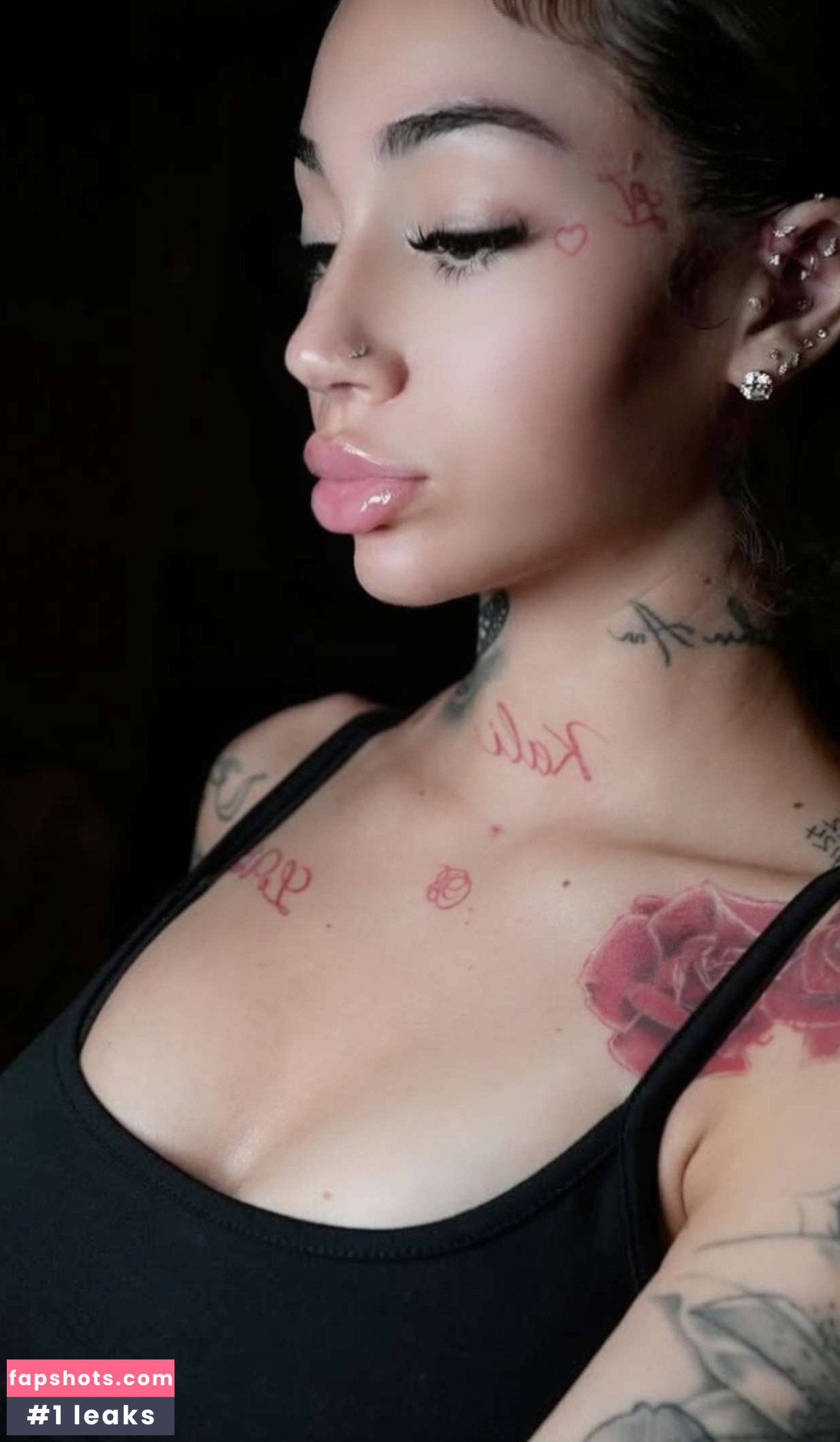 Bhad Bhabie gallery photo #268
