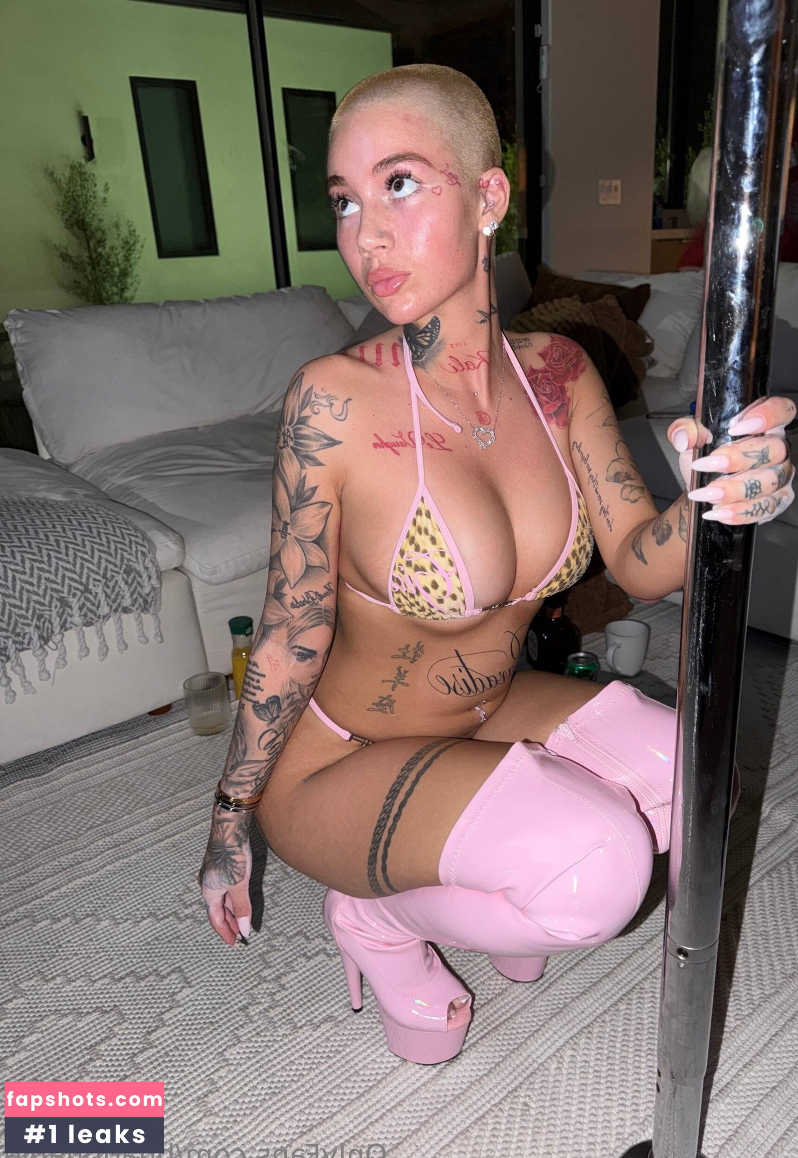 Bhad Bhabie gallery photo #250