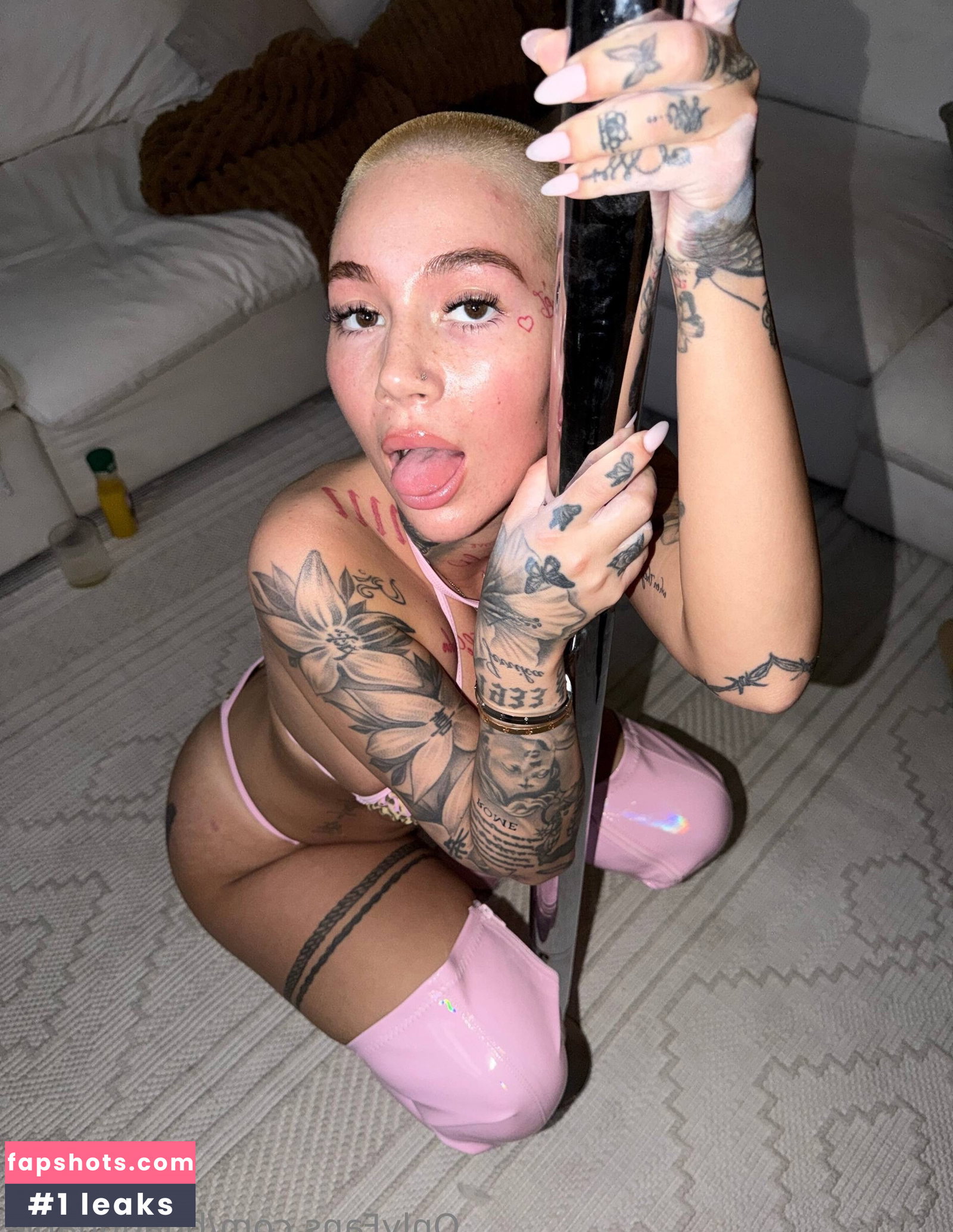 Bhad Bhabie gallery photo #297