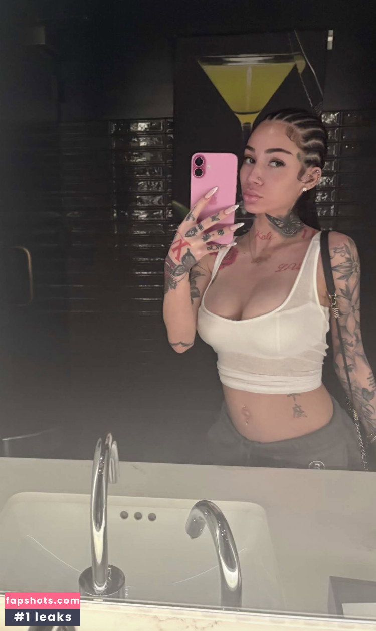 Bhad Bhabie gallery photo #317