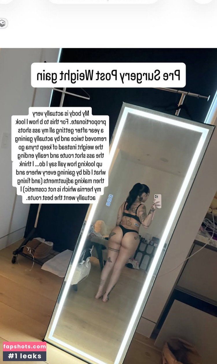 Bhad Bhabie gallery photo #325
