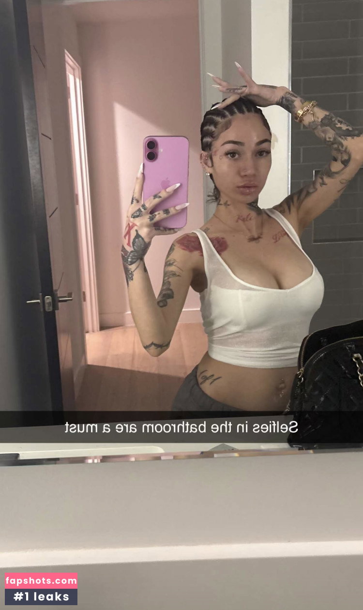 Bhad Bhabie gallery photo #327