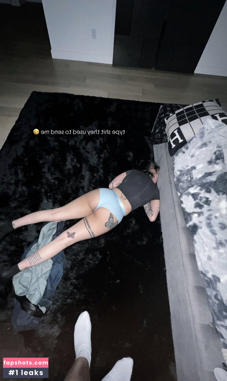 Bhad Bhabie gallery photo #330