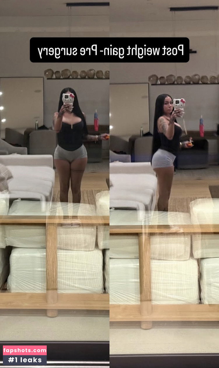Bhad Bhabie gallery photo #329