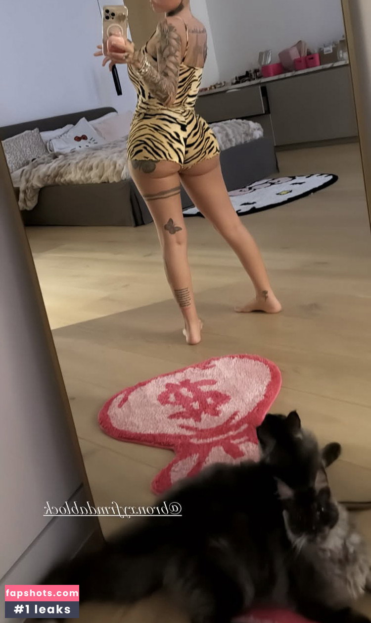 Bhad Bhabie gallery photo #333