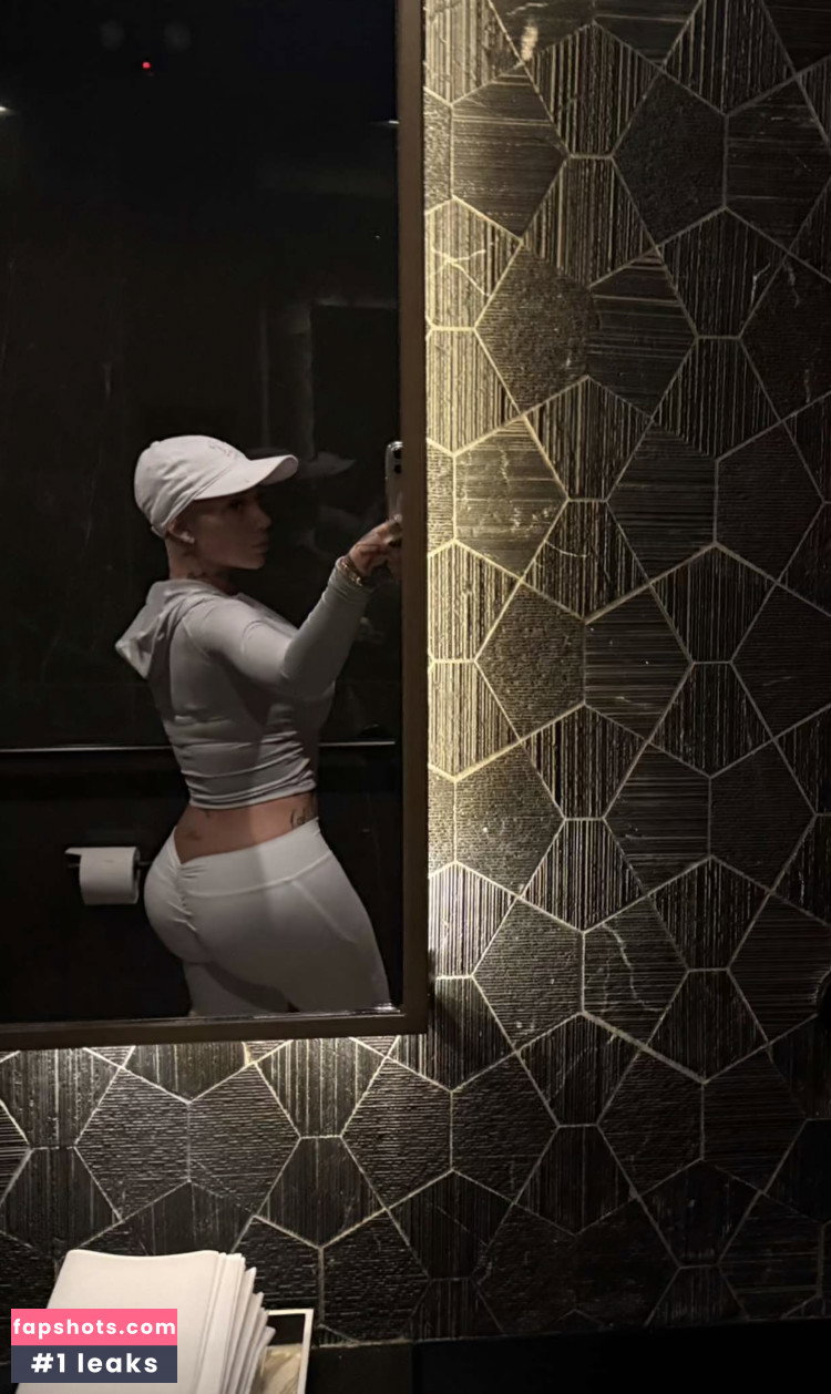 Bhad Bhabie gallery photo #334