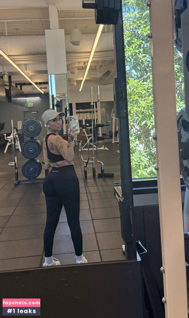 Bhad Bhabie gallery photo #338