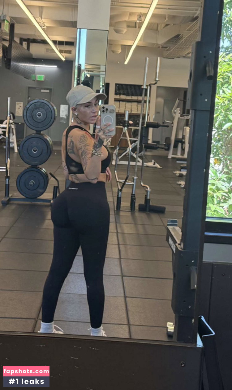 Bhad Bhabie gallery photo #340