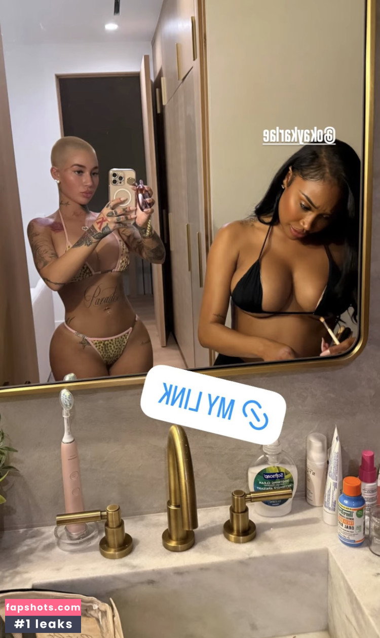 Bhad Bhabie gallery photo #339
