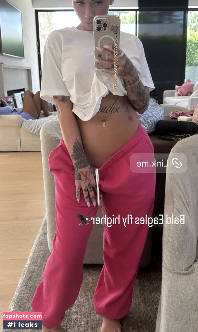 Bhad Bhabie gallery photo #347