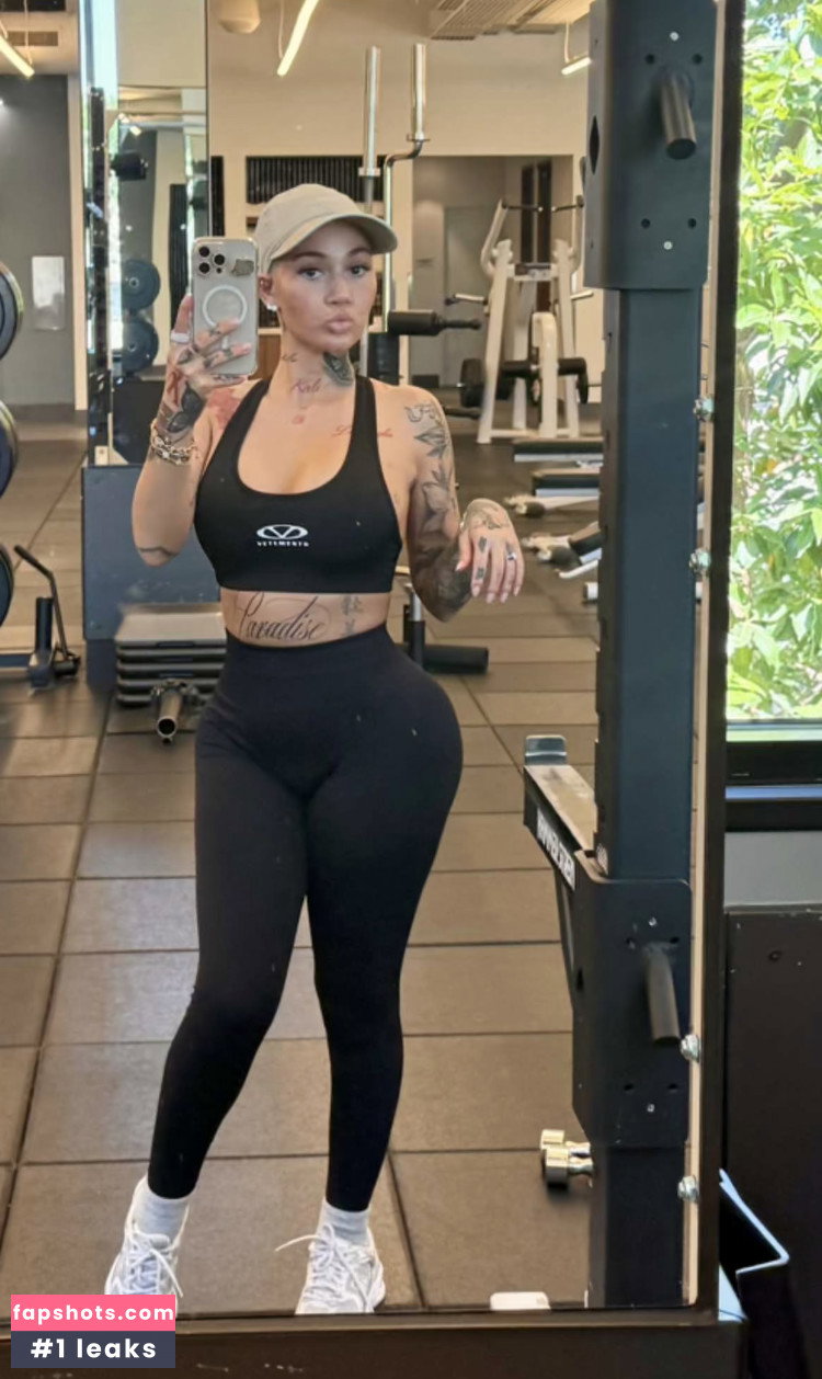 Bhad Bhabie gallery photo #350