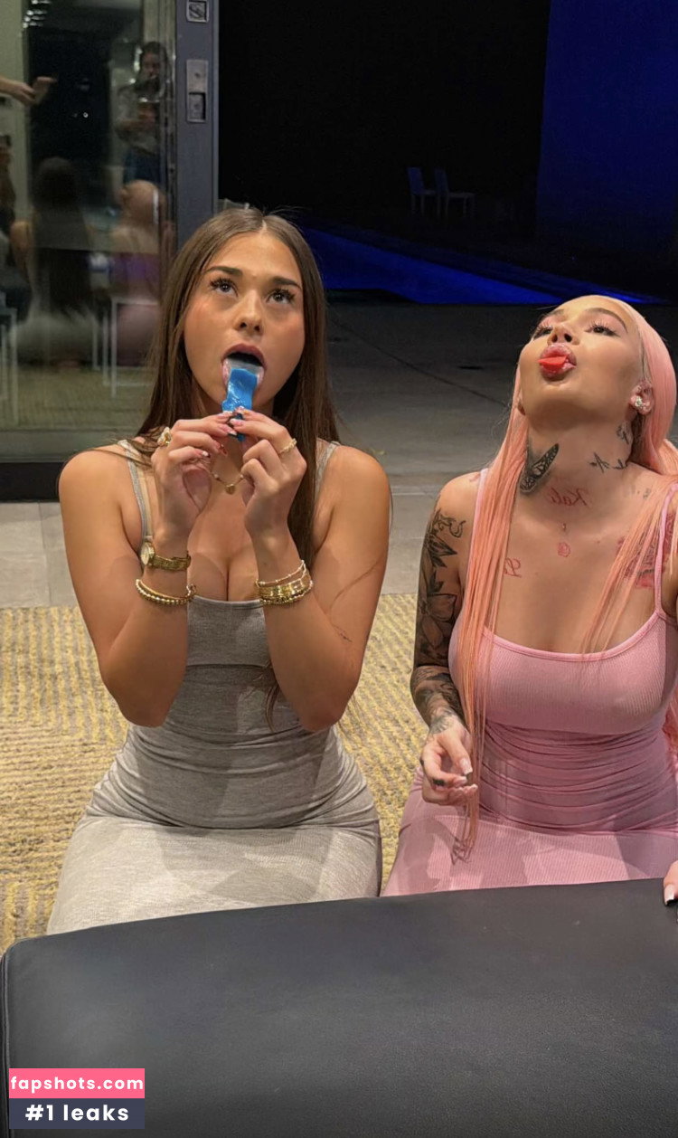 Bhad Bhabie gallery photo #345