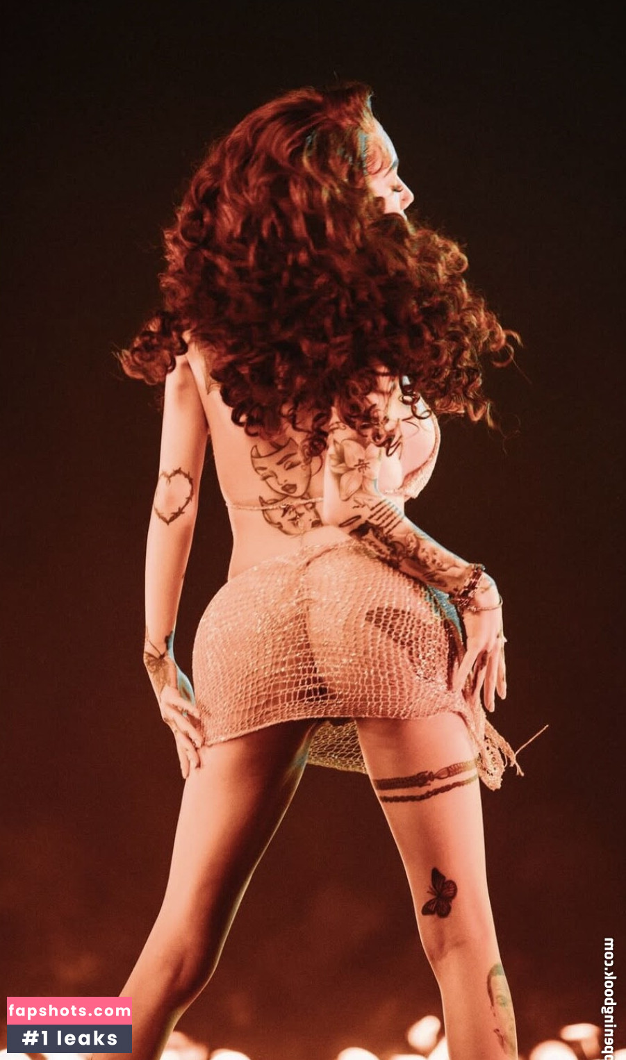 Bhad Bhabie Nude Leaks OnlyFans Photos #104 - LeakJerk