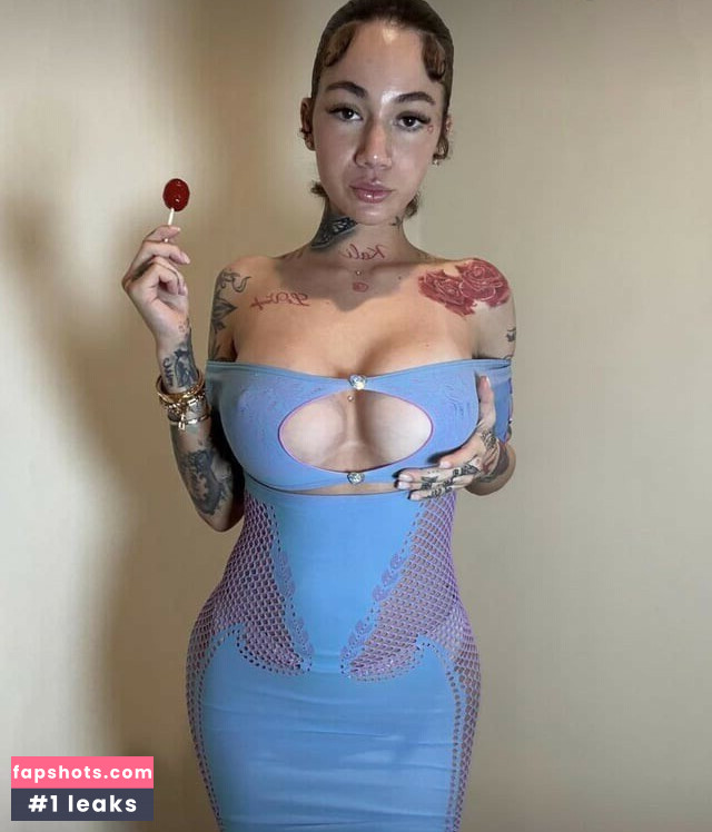 Bhad Bhabie Nude Leaks OnlyFans Photos #109 - LeakJerk
