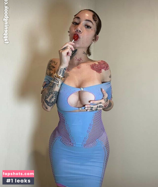 Bhad Bhabie Nude Leaks OnlyFans Photos #112 - LeakJerk