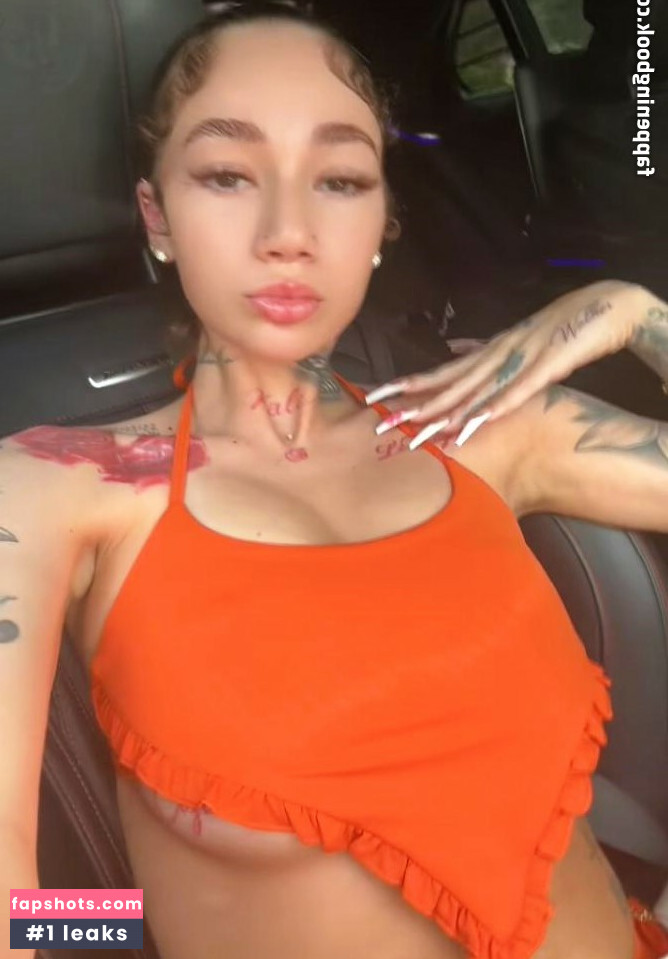 Bhad Bhabie Nude Leaks OnlyFans Photos #115 - LeakJerk