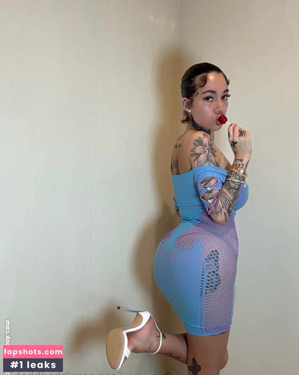 Bhad Bhabie Nude Leaks OnlyFans Photos #124 - LeakJerk