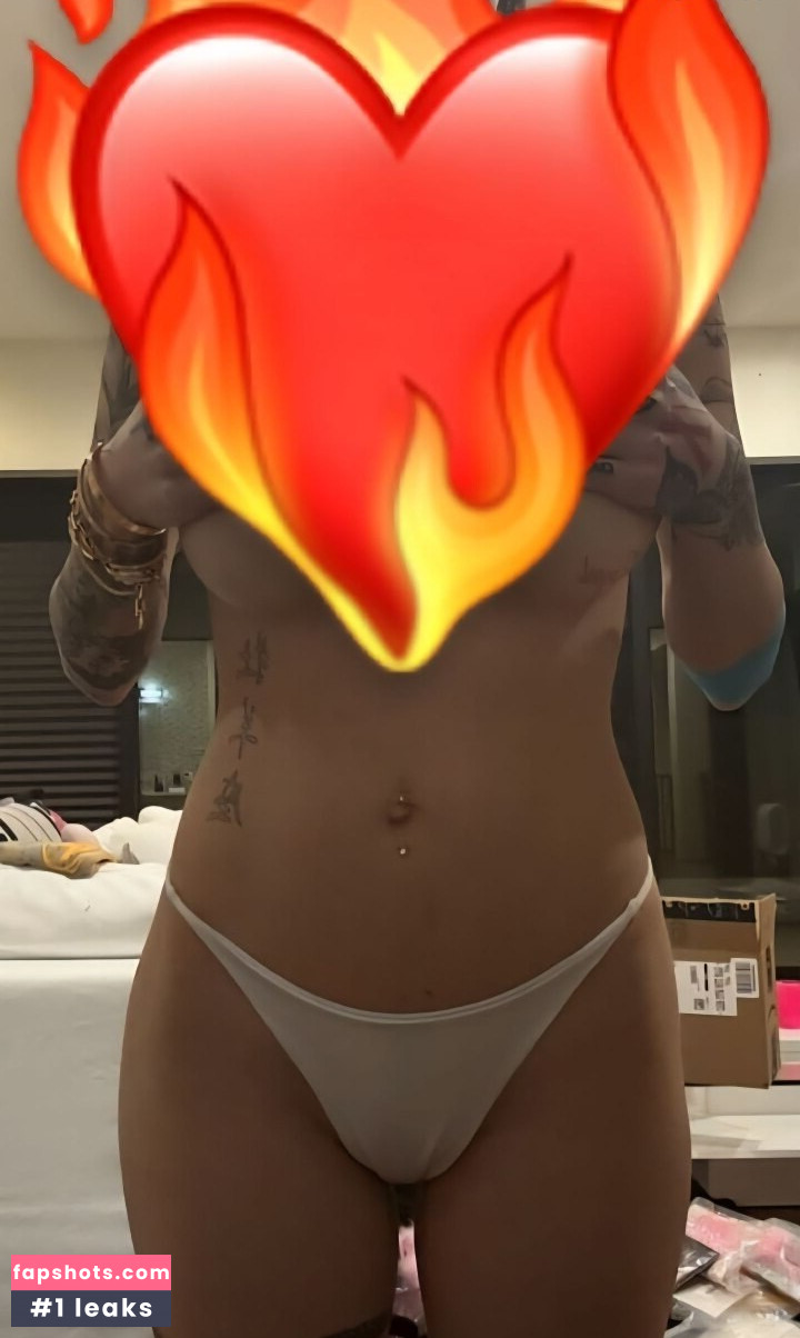 Bhad Bhabie Nude Leaks OnlyFans Photos #132 - LeakJerk