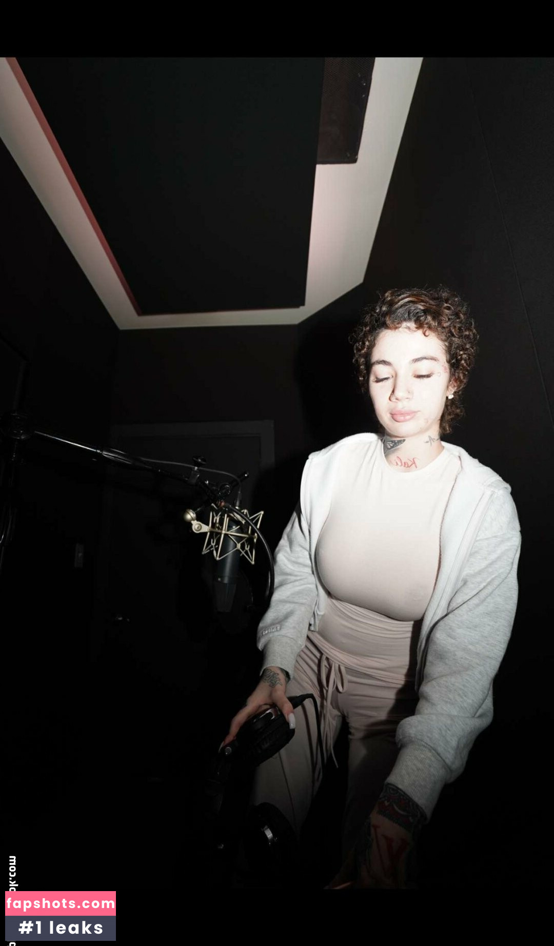 Bhad Bhabie Nude Leaks OnlyFans Photos #148 - LeakJerk