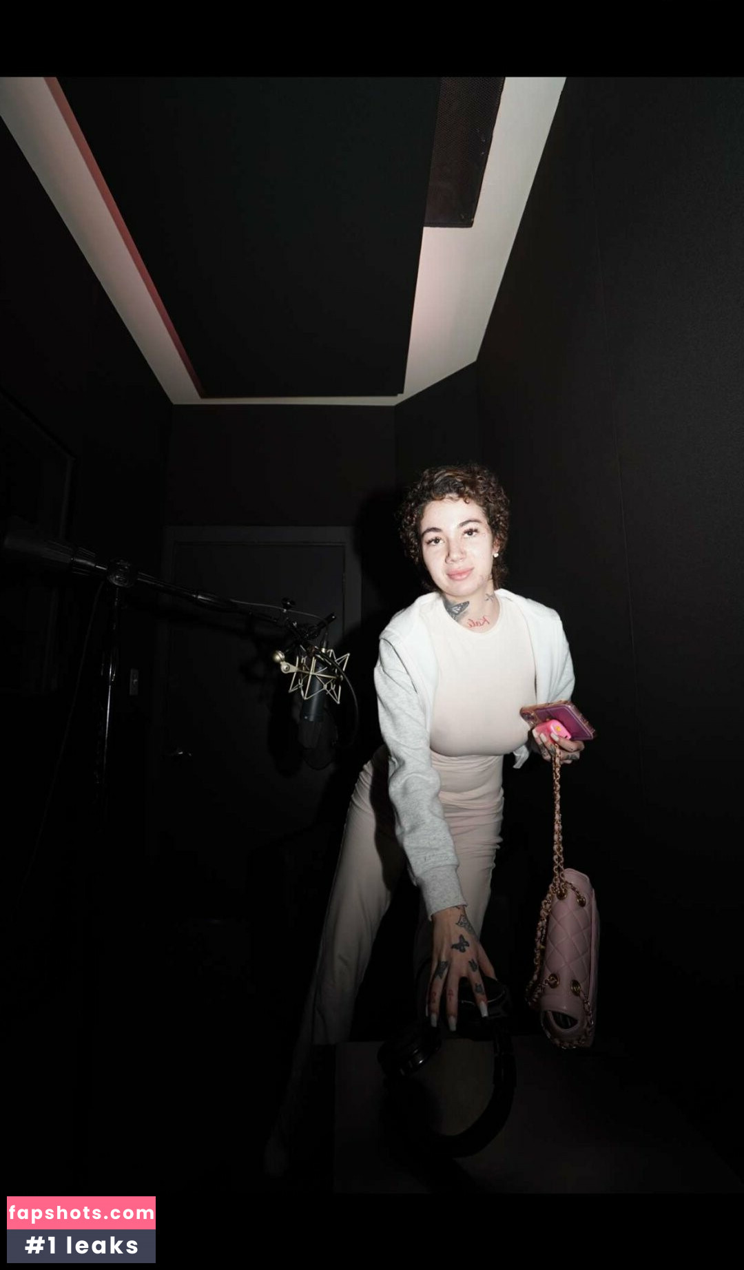 Bhad Bhabie Nude Leaks OnlyFans Photos #149 - LeakJerk