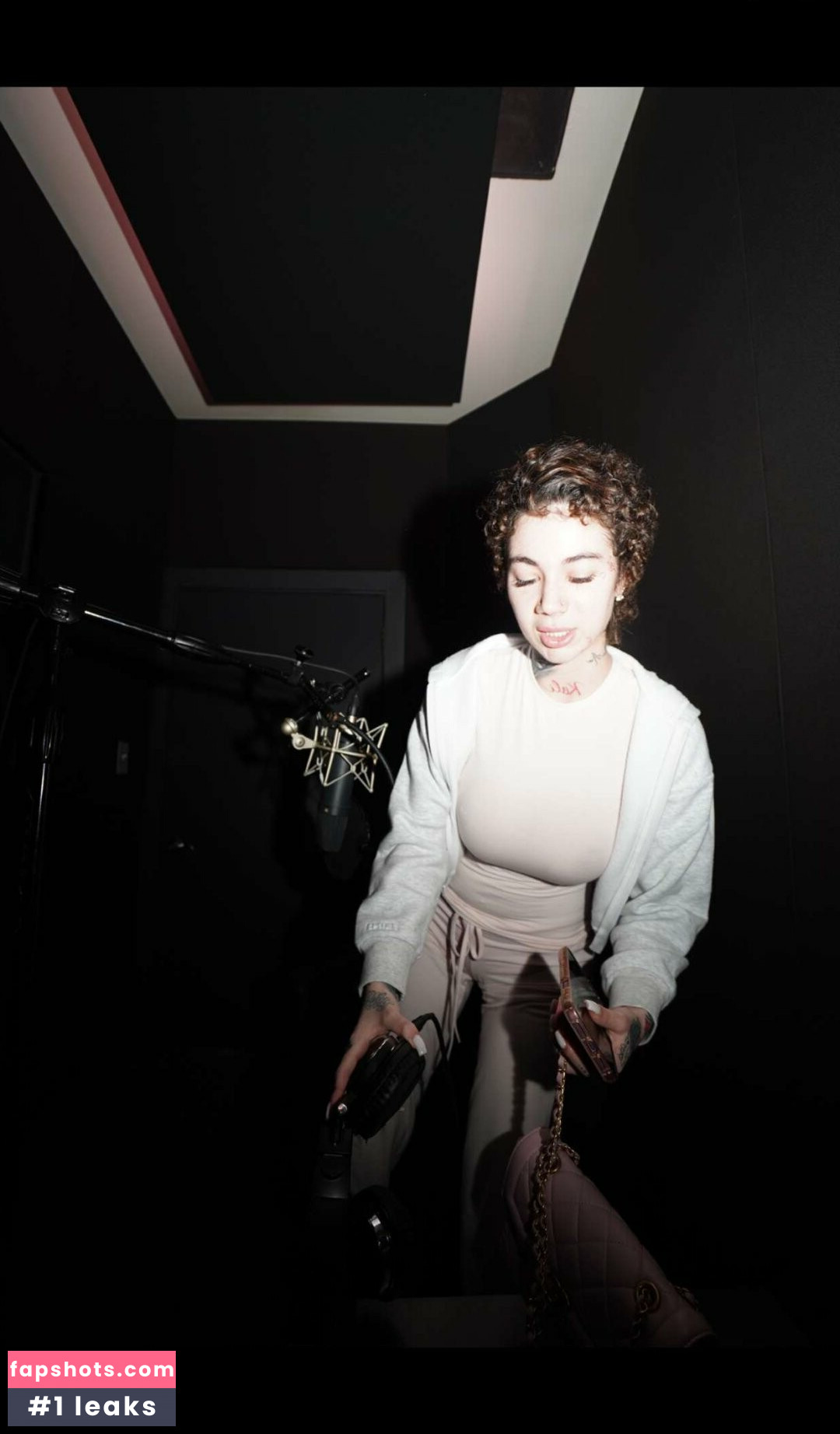 Bhad Bhabie Nude Leaks OnlyFans Photos #155 - LeakJerk