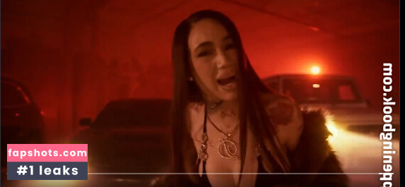 Bhad Bhabie Nude Leaks OnlyFans Photos #156 - LeakJerk