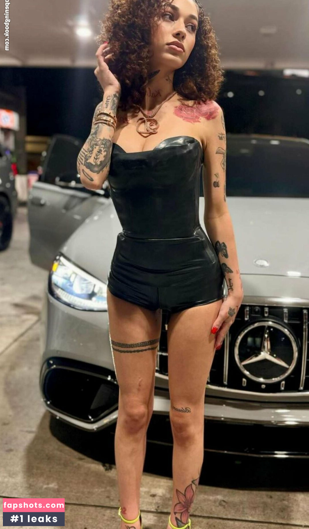 Bhad Bhabie Nude Leaks OnlyFans Photos #160 - LeakJerk