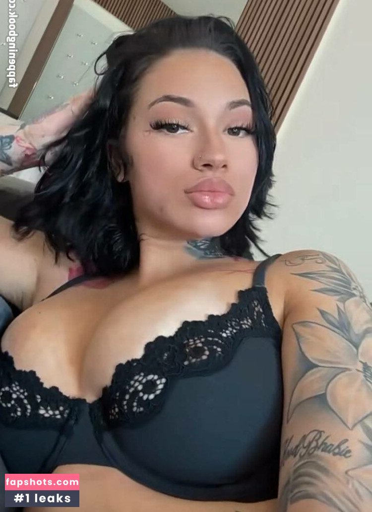 Bhad Bhabie Nude Leaks OnlyFans Photos #162 - LeakJerk