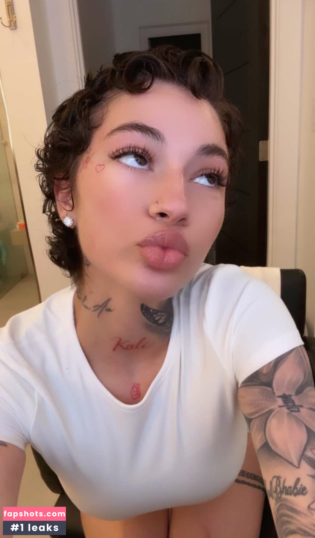 Bhad Bhabie Nude Leaks OnlyFans Photos #164 - LeakJerk