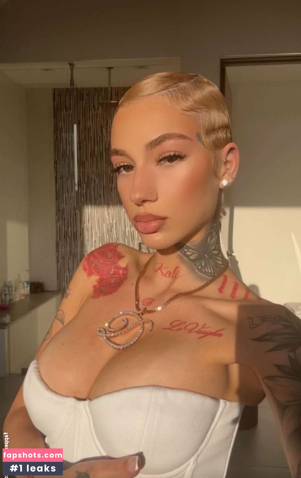 Bhad Bhabie Nude Leaks OnlyFans Photos #165 - LeakJerk