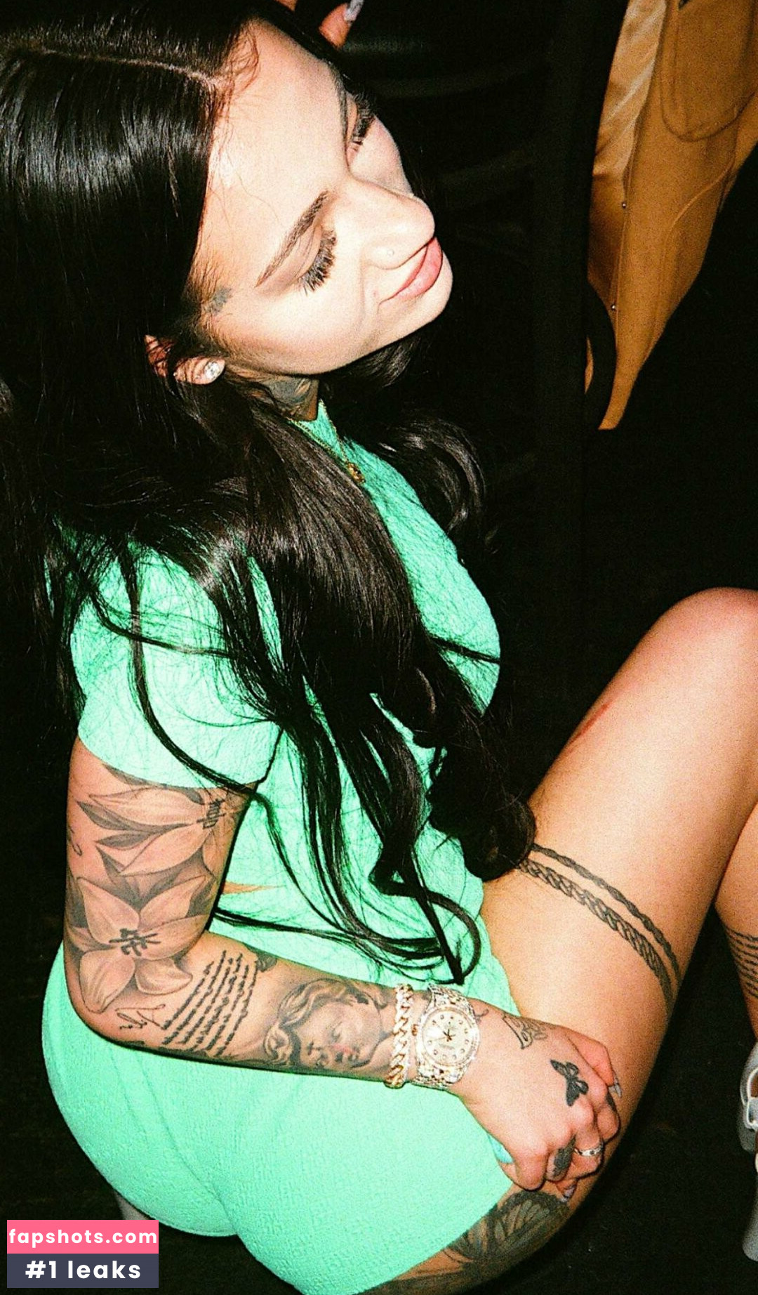 Bhad Bhabie Nude Leaks OnlyFans Photos #167 - LeakJerk