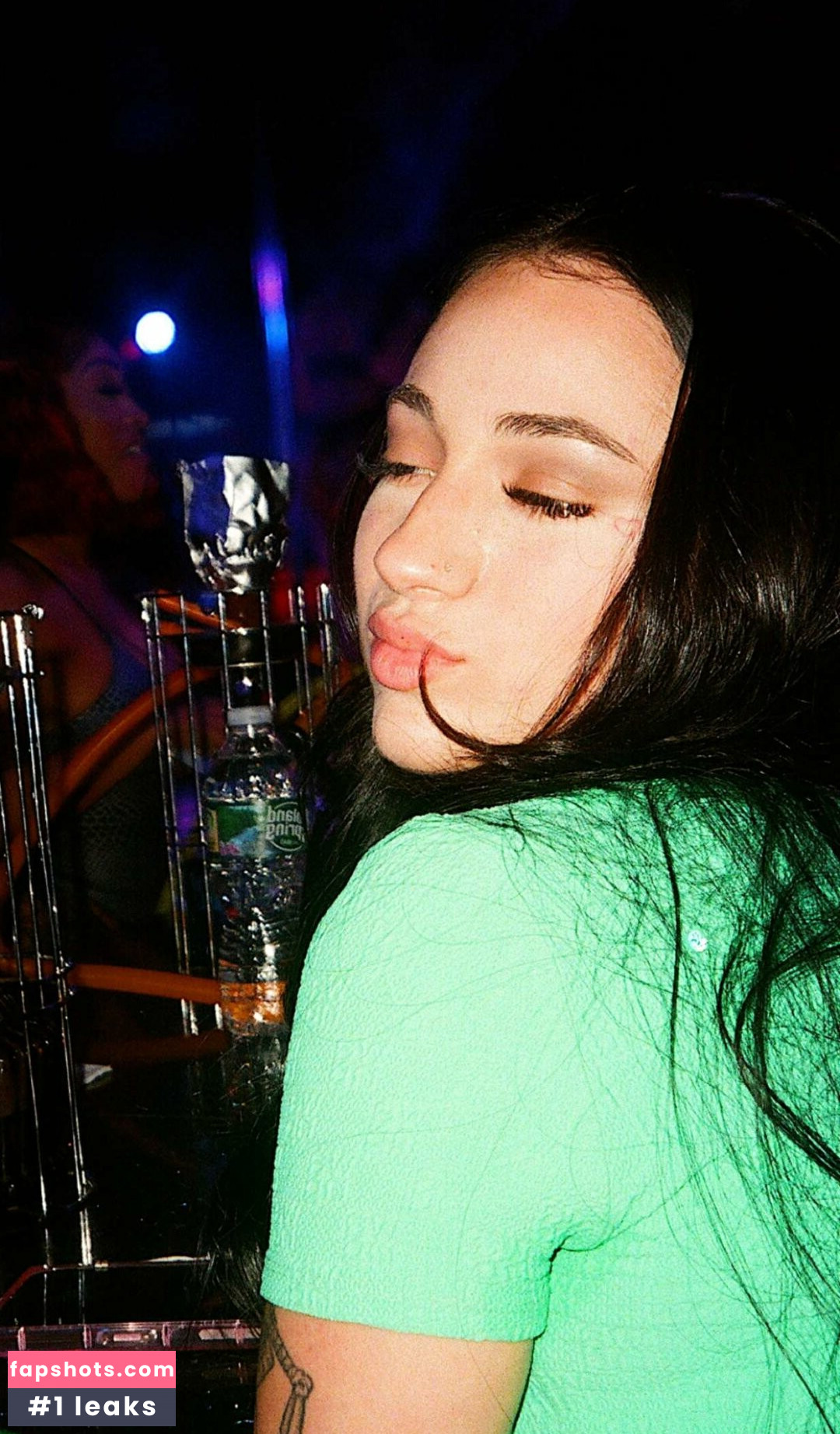 Bhad Bhabie Nude Leaks OnlyFans Photos #168 - LeakJerk