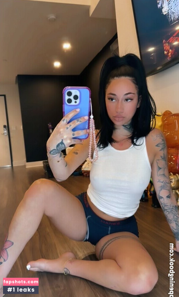 Bhad Bhabie Nude Leaks OnlyFans Photos #172 - LeakJerk