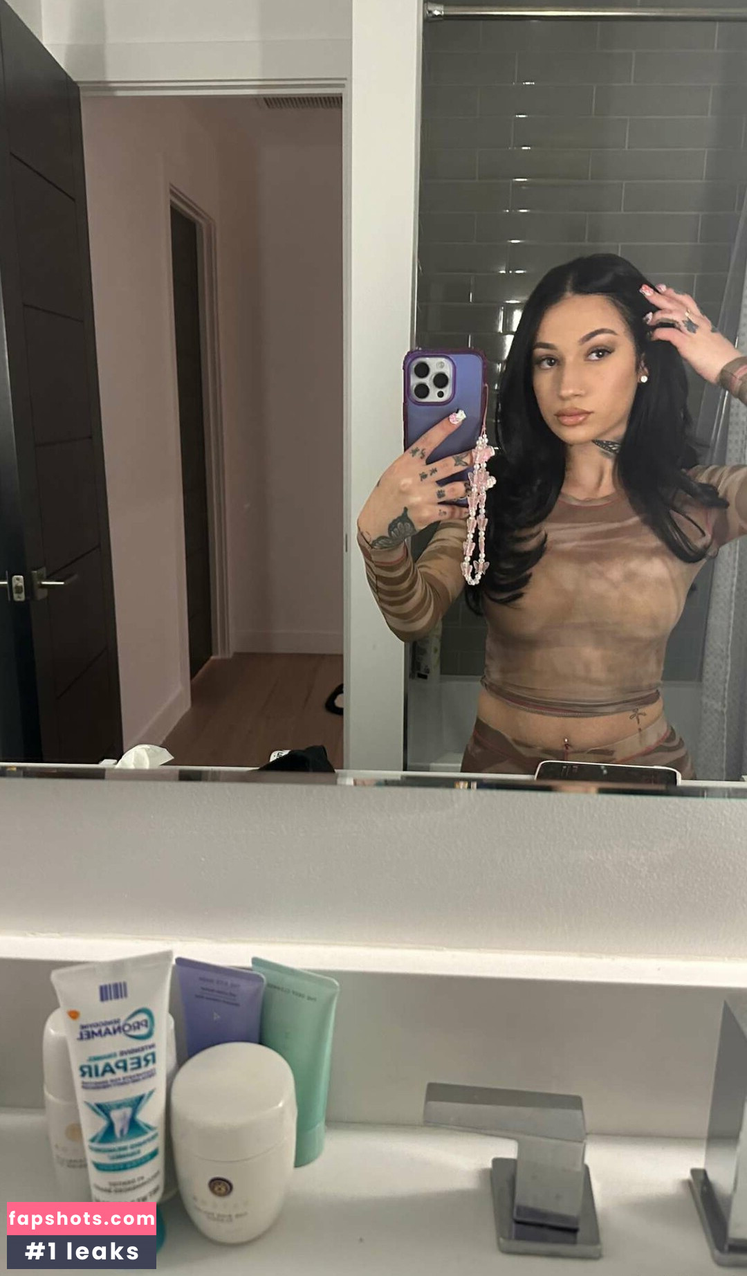 Bhad Bhabie Nude Leaks OnlyFans Photos #173 - LeakJerk