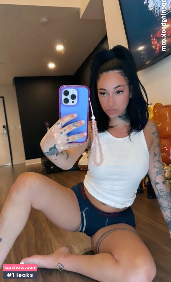 Bhad Bhabie Nude Leaks OnlyFans Photos #176 - LeakJerk