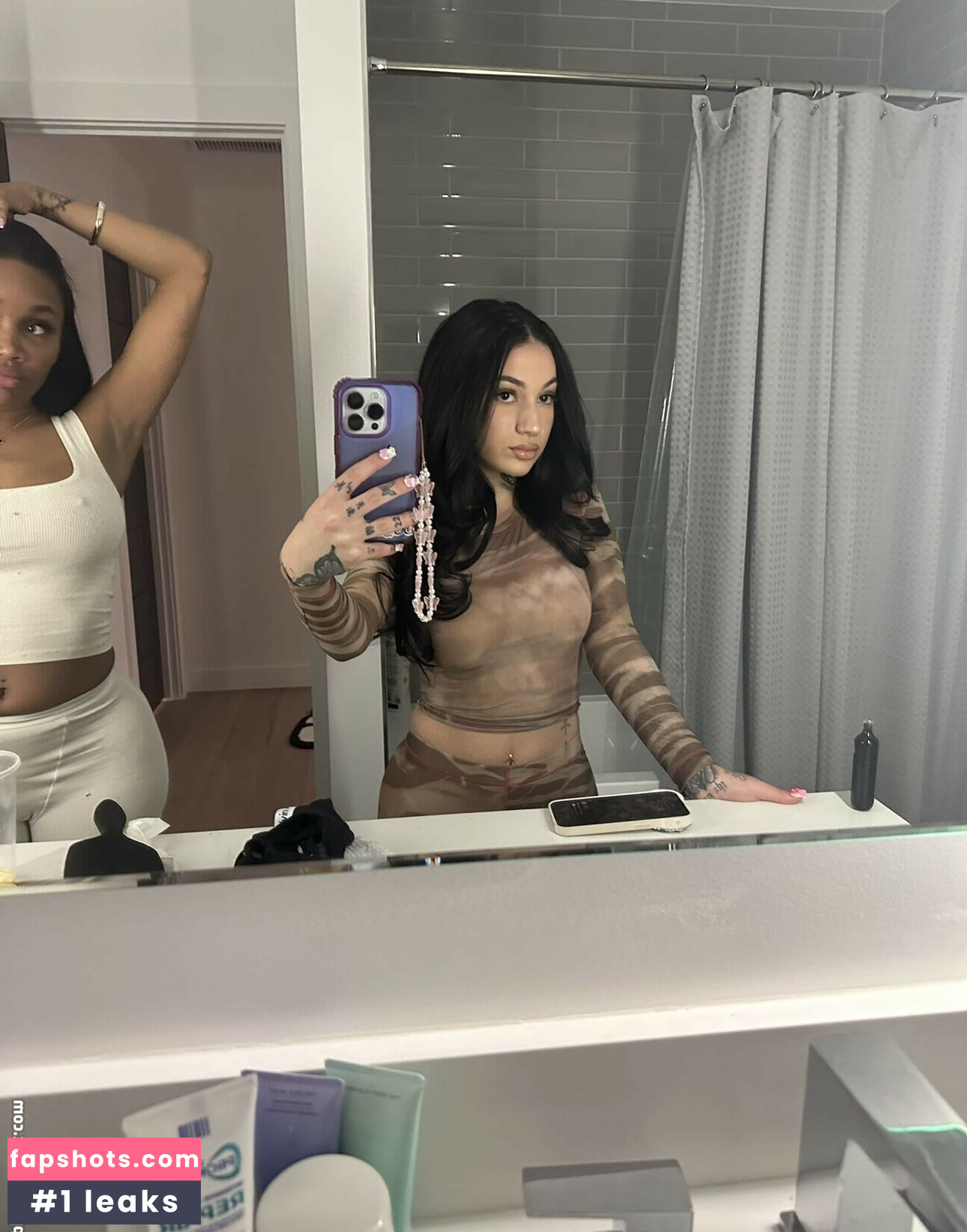 Bhad Bhabie Nude Leaks OnlyFans Photos #177 - LeakJerk