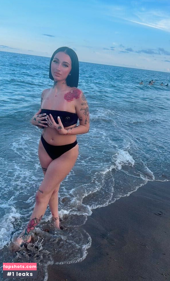Bhad Bhabie Nude Leaks OnlyFans Photos #179 - LeakJerk