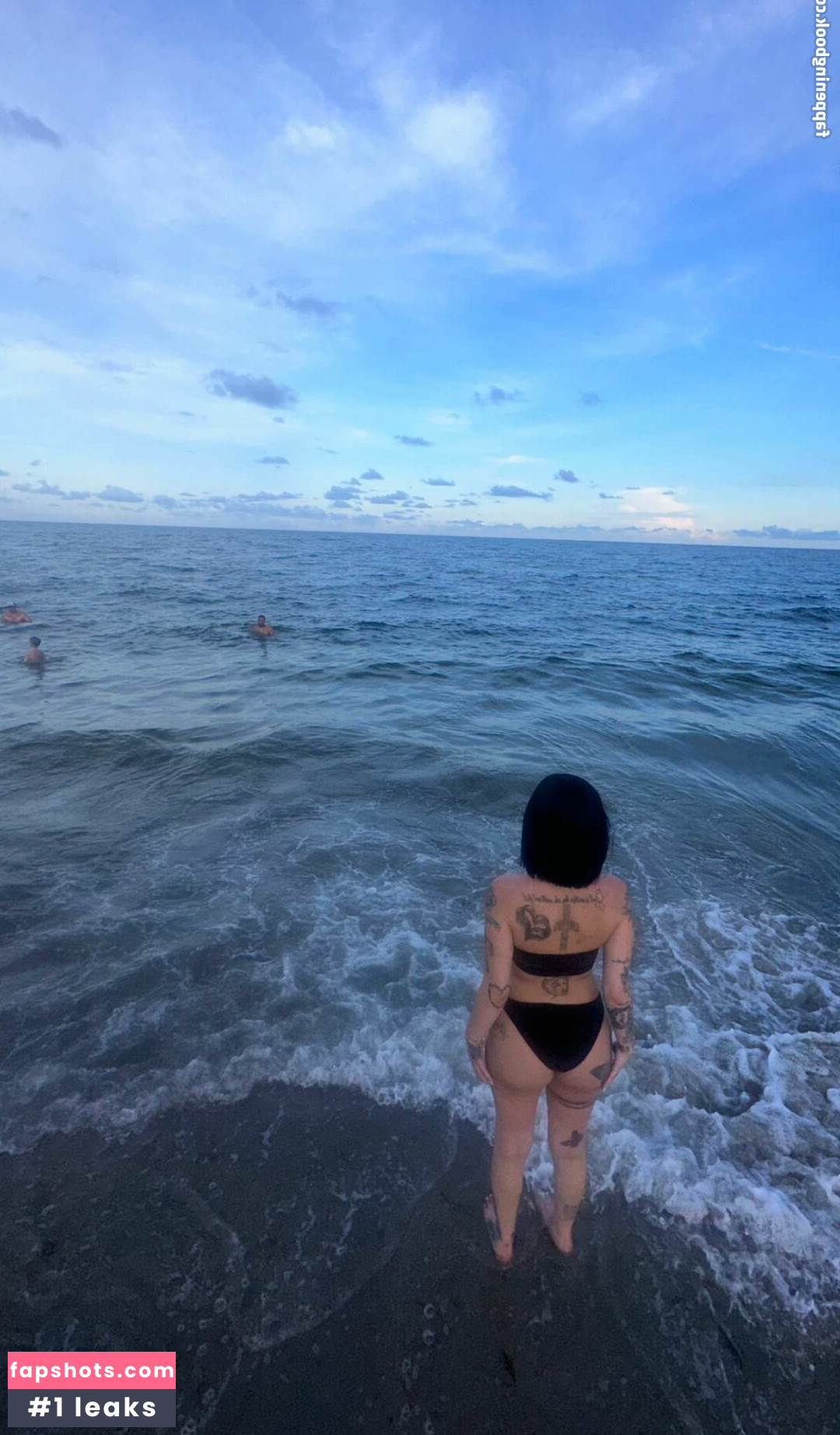 Bhad Bhabie Nude Leaks OnlyFans Photos #181 - LeakJerk