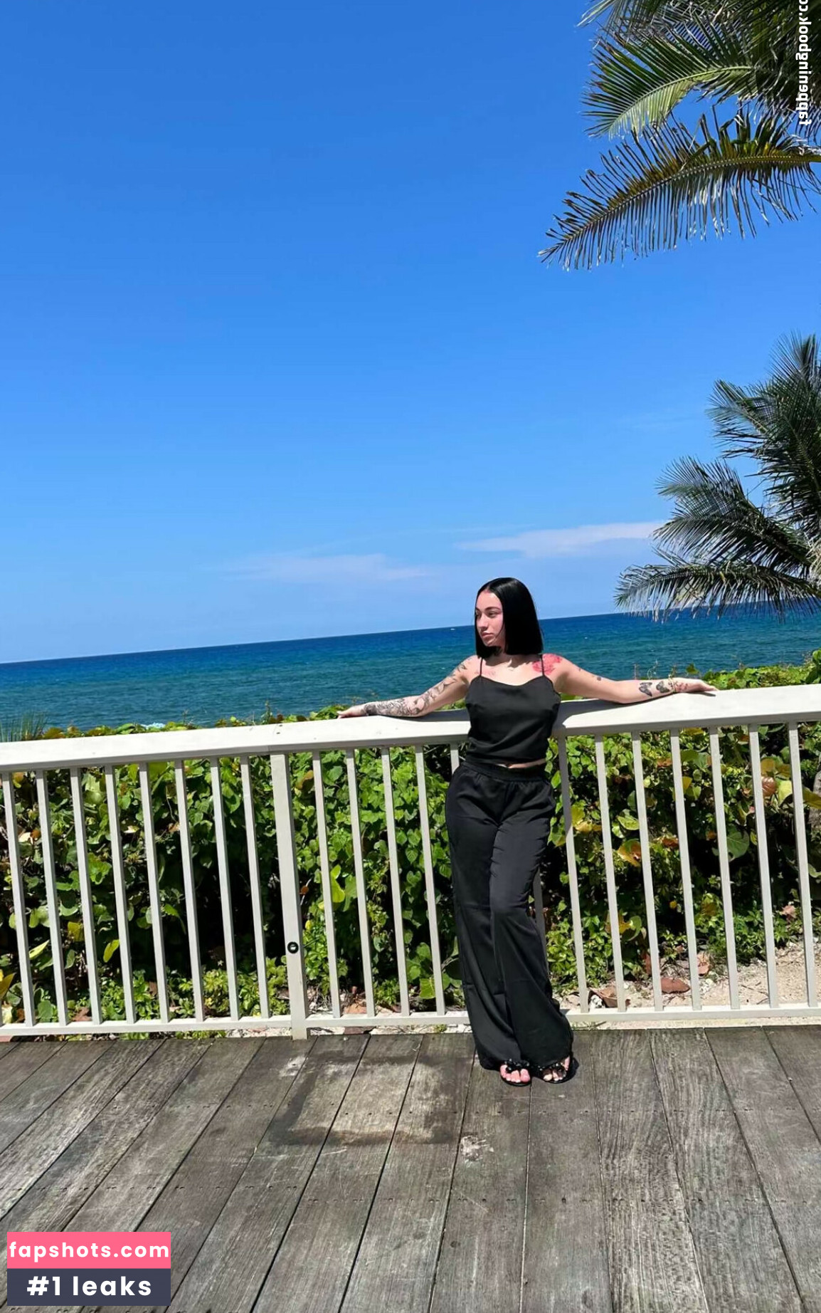 Bhad Bhabie Nude Leaks OnlyFans Photos #194 - LeakJerk